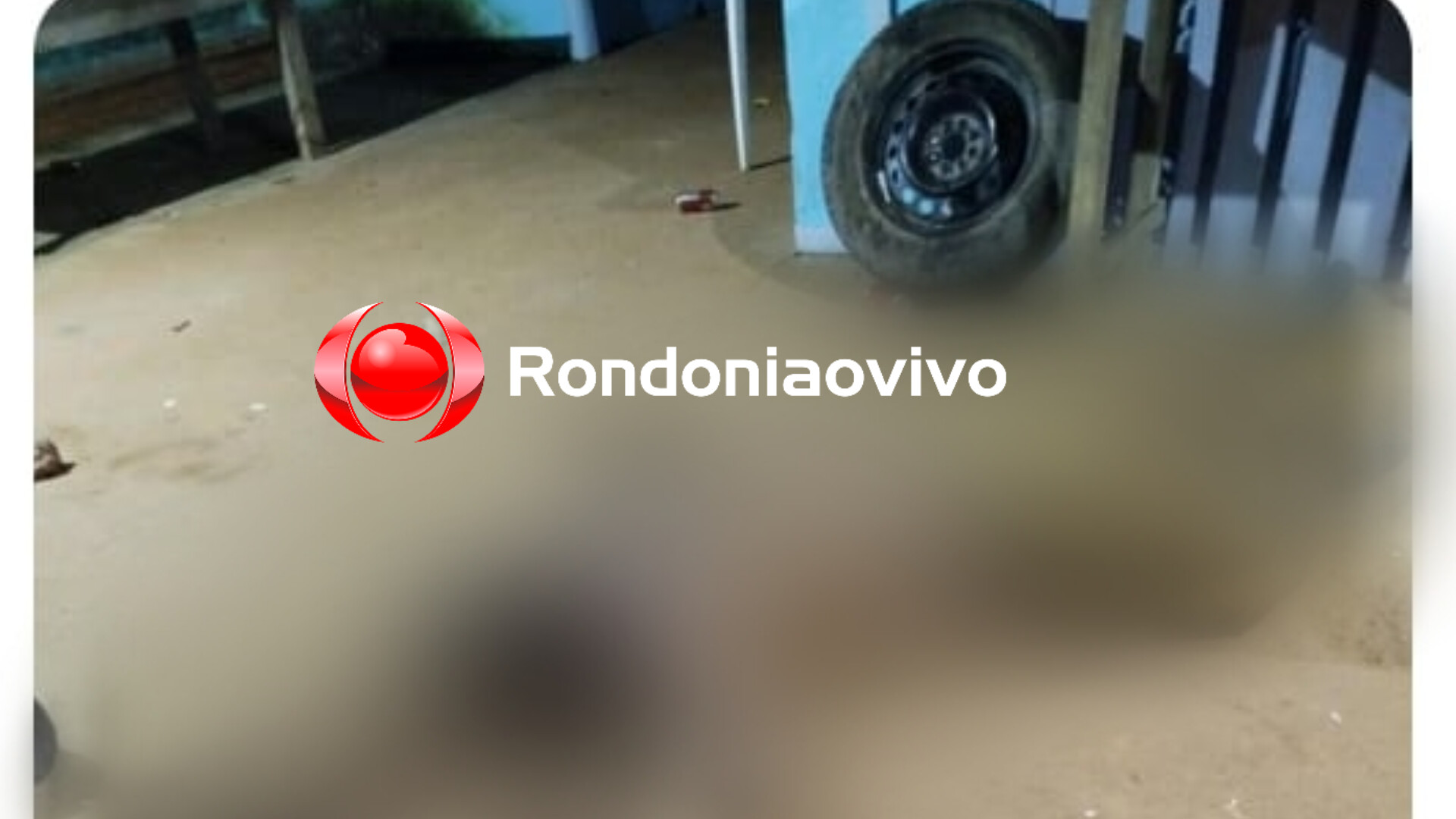 VINGANÇA: Pai mata homem que atacou a filha em bar 