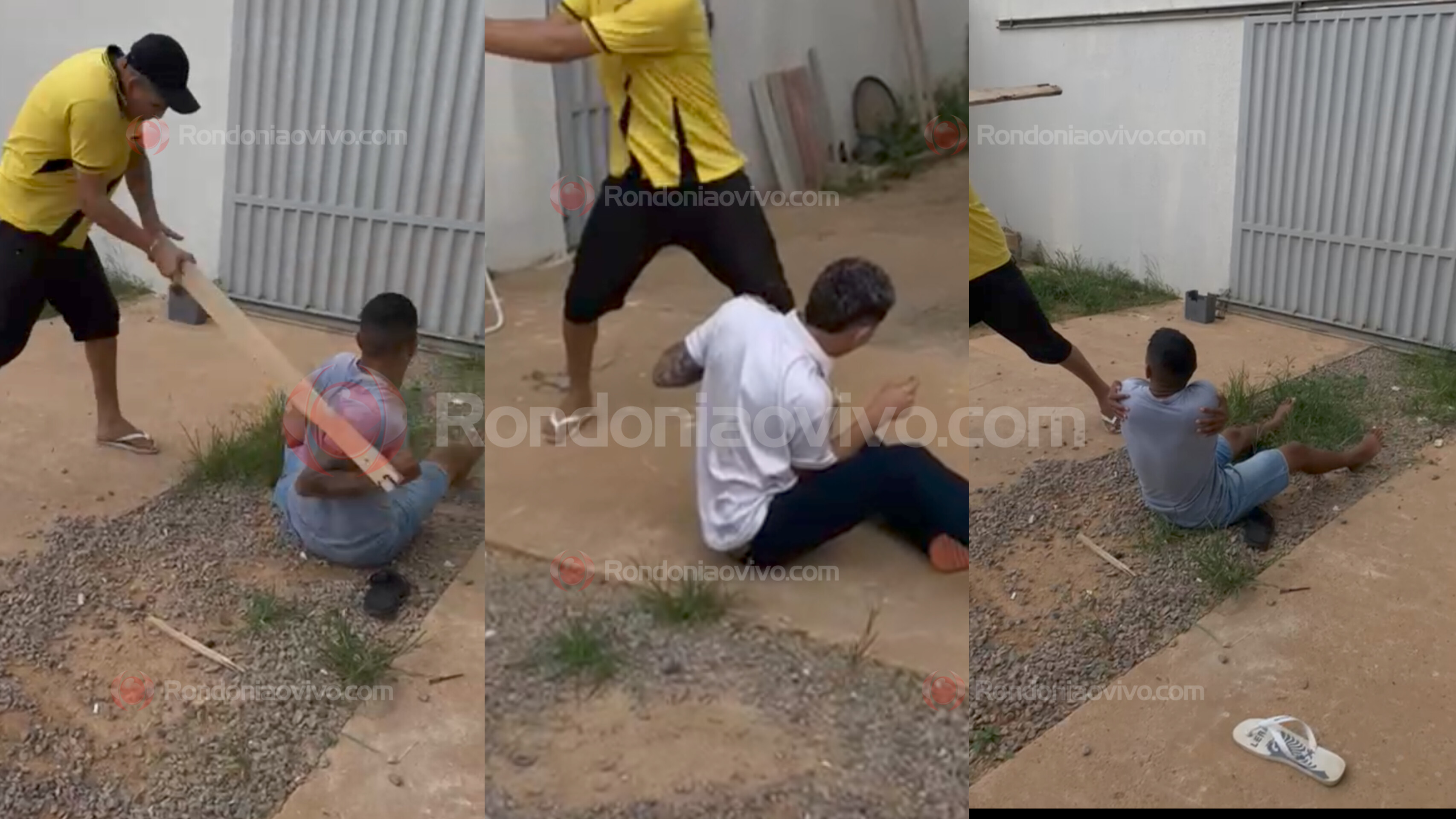 DISCIPLINA: Acusados de roubo na casa de influenciadora são alvos do Tribunal do Crime 