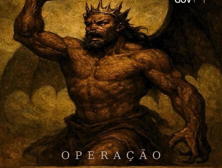 URGENTE: Advogados, policiais militares e penais são alvos de operação contra grupo criminoso 