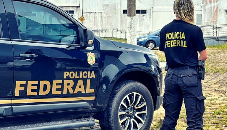FORTUNA FANTASMA: PF investiga esquema de instituição financeira clandestina em Rondônia 