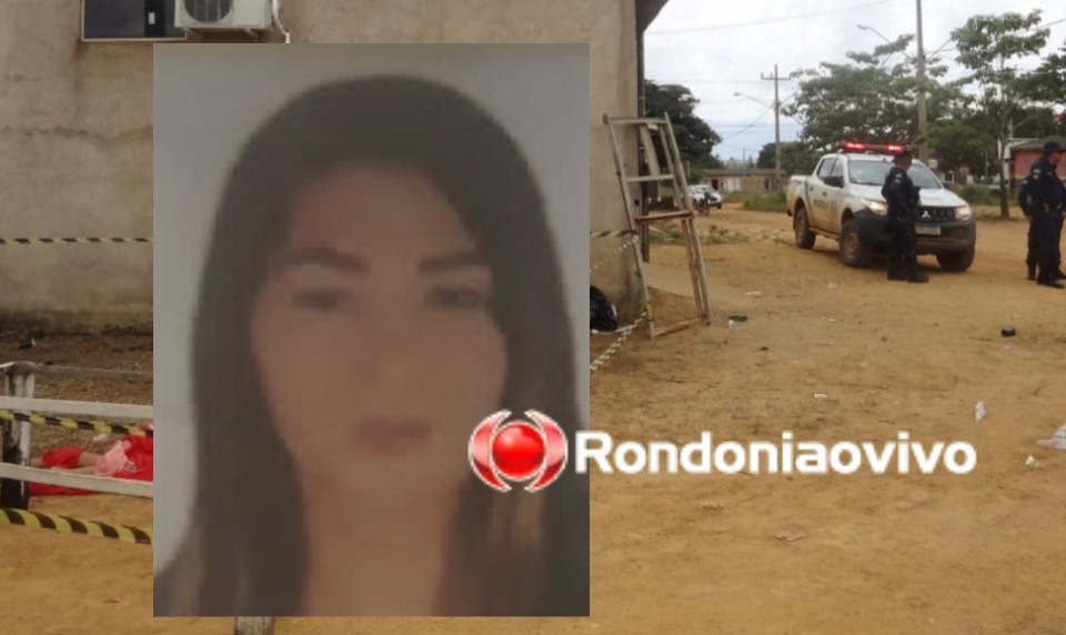 EXECUÇÃO: Travesti é assassinada com tiros na cabeça próximo de boate em Porto Velho 
