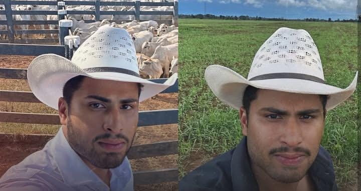 VÍDEO: Digital influencer conta como sobreviveu a ataque de fuzil; 'Mais de 100 tiros' 