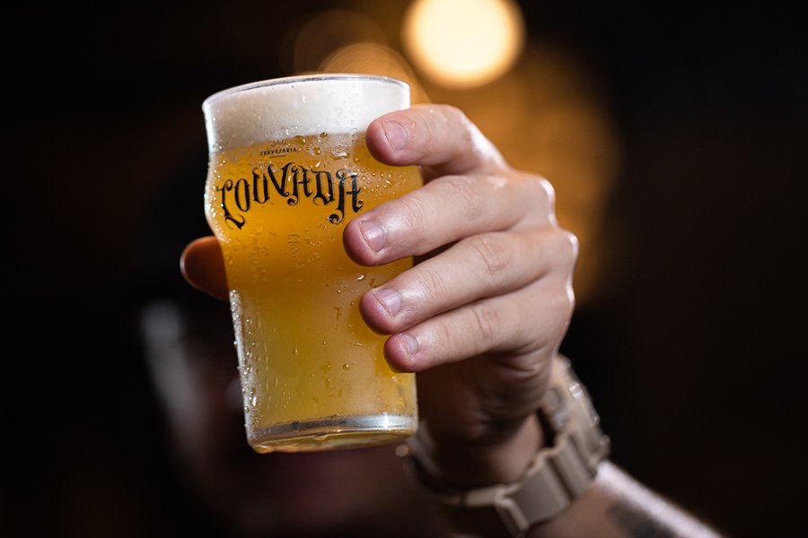 CONQUISTA: Louvada é eleita melhor cervejaria da região Norte