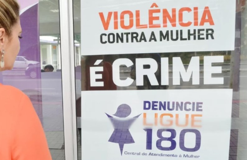ACOLHIMENTO: Justiça concede quase 7 mil medidas protetivas em 10 meses