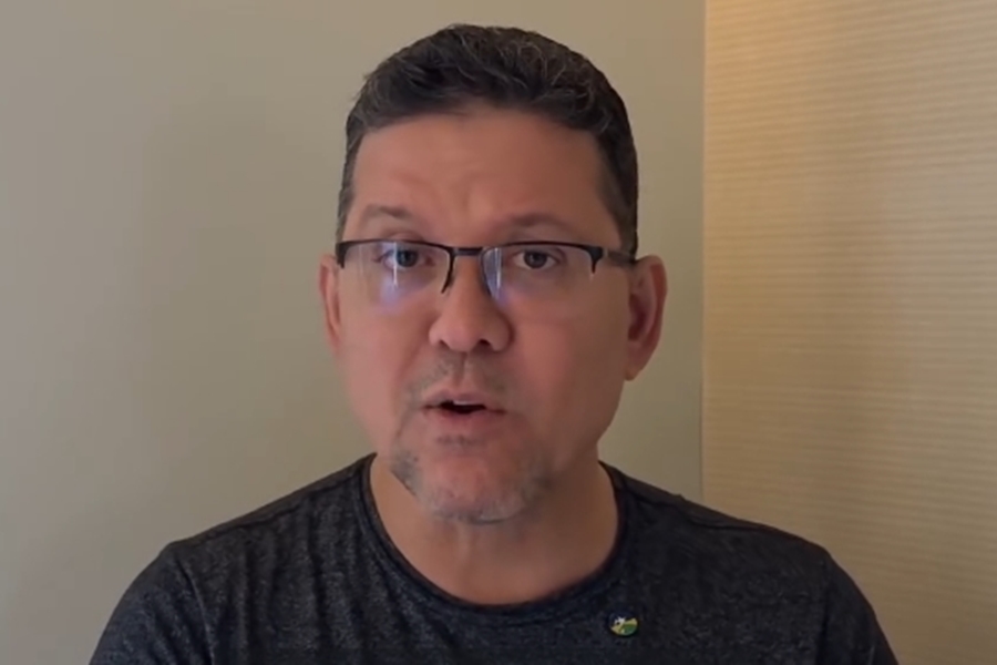 EM MEIO A GUERRA: Governador grava vídeo e diz que está seguro em Israel 