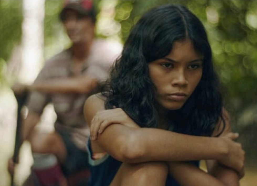 MANAS: Filme mostra a crua realidade de meninas ribeirinhas da Ilha de Marajó - Por Marcos Souza