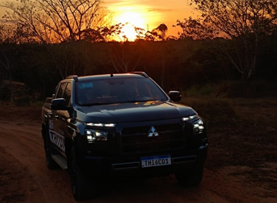 CONFIRA: RondoMotor - jornalismo automotivo com DNA rondoniense