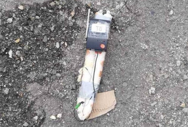 GOLPISTA: Homem que tramou colocar bomba em Brasília vai puxar cadeia em Comodoro