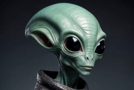 ESTÃO POR AÍ: Documentos da CIA revelam estudo sobre invasões alienígenas    