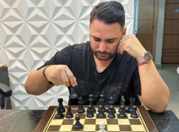 VEREADOR INDEPENDENTE: Justiça ordena despejo de Marcos Combate do apartamento onde mora