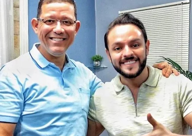 QUEDA DE PODER: Marcos Rocha exonera Junior Gonçalves, o principal escudeiro do governo