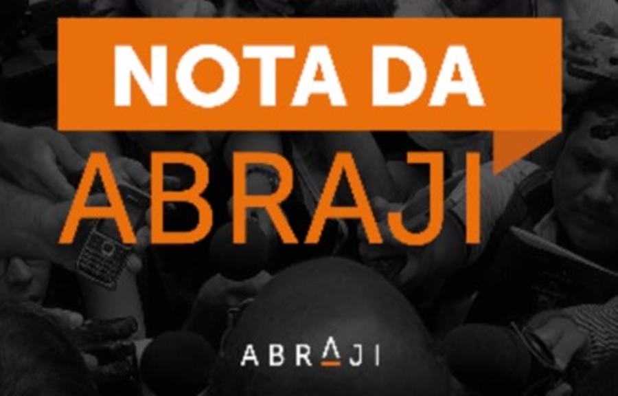 NOTA: Abraji repudia tentativa de prefeito de criminalizar jornalista