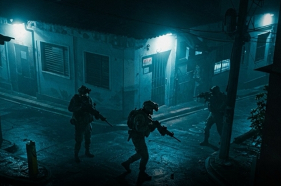 CAÇADA IMPLACÁVEL: Pistoleiro contratado para matar policiais e que executou 3 é alvo de operação