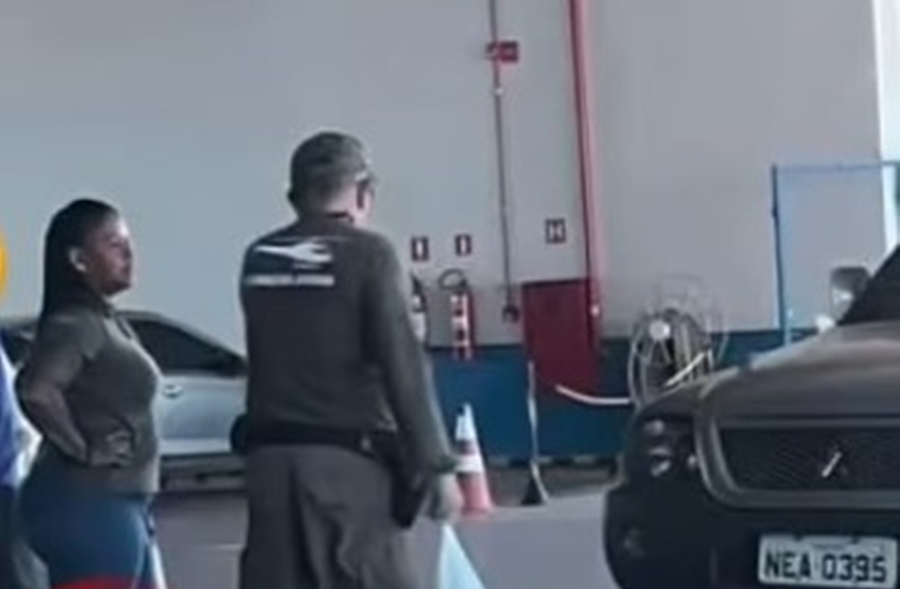 ALVO DE HATERS: 'É preciso apurar as coisas', diz servidora da Semagric atacada em falsa denúncia