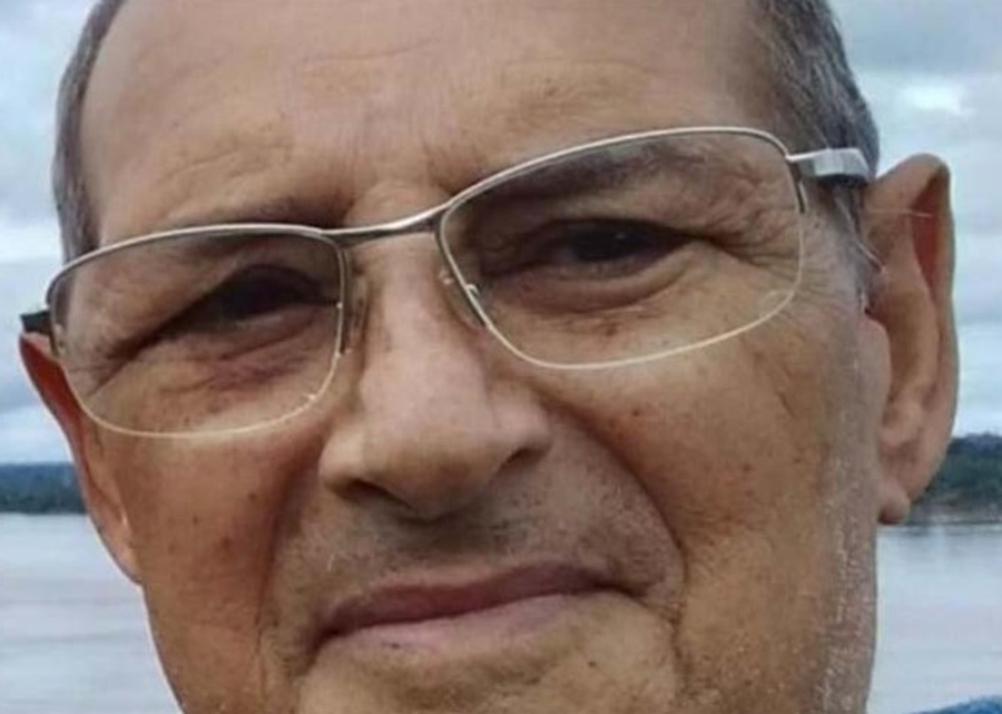 PESAR: Sinjor-RO lamenta o falecimento do repórter fotográfico Benigno Ramos