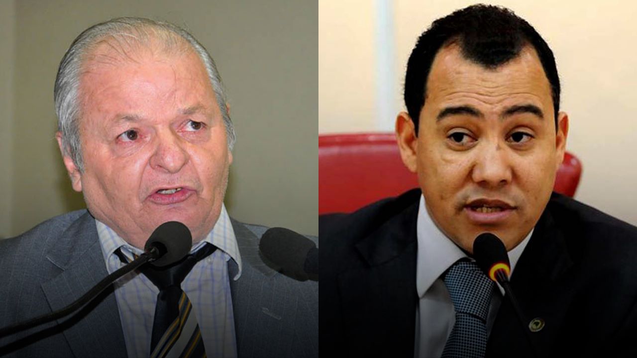 EUCLIDES MACIEL: Ex-deputado estadual é condenado por receber propina de R$ 30 mil 