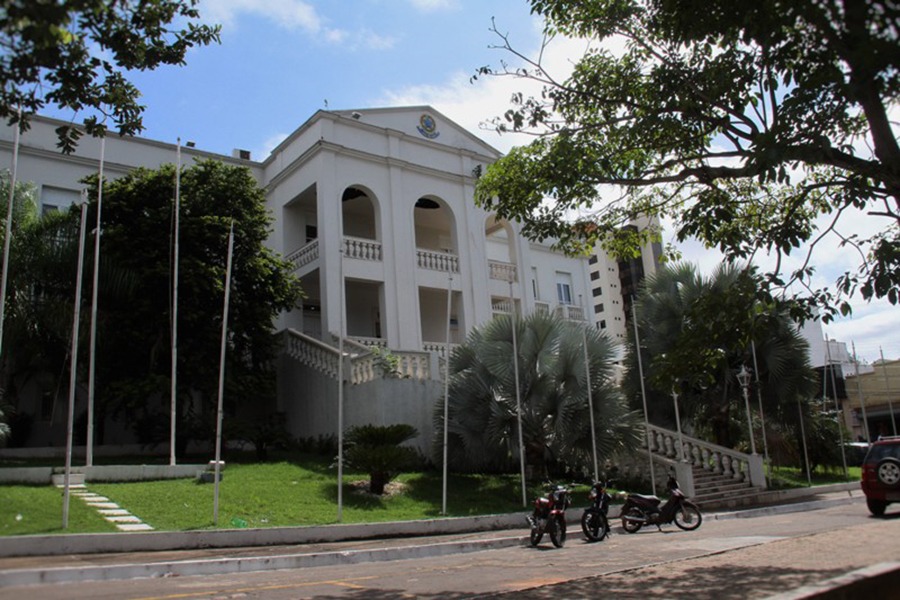 TURISMO: Conheça Palácio Getúlio Vargas, atual Museu da Memória Rondoniense