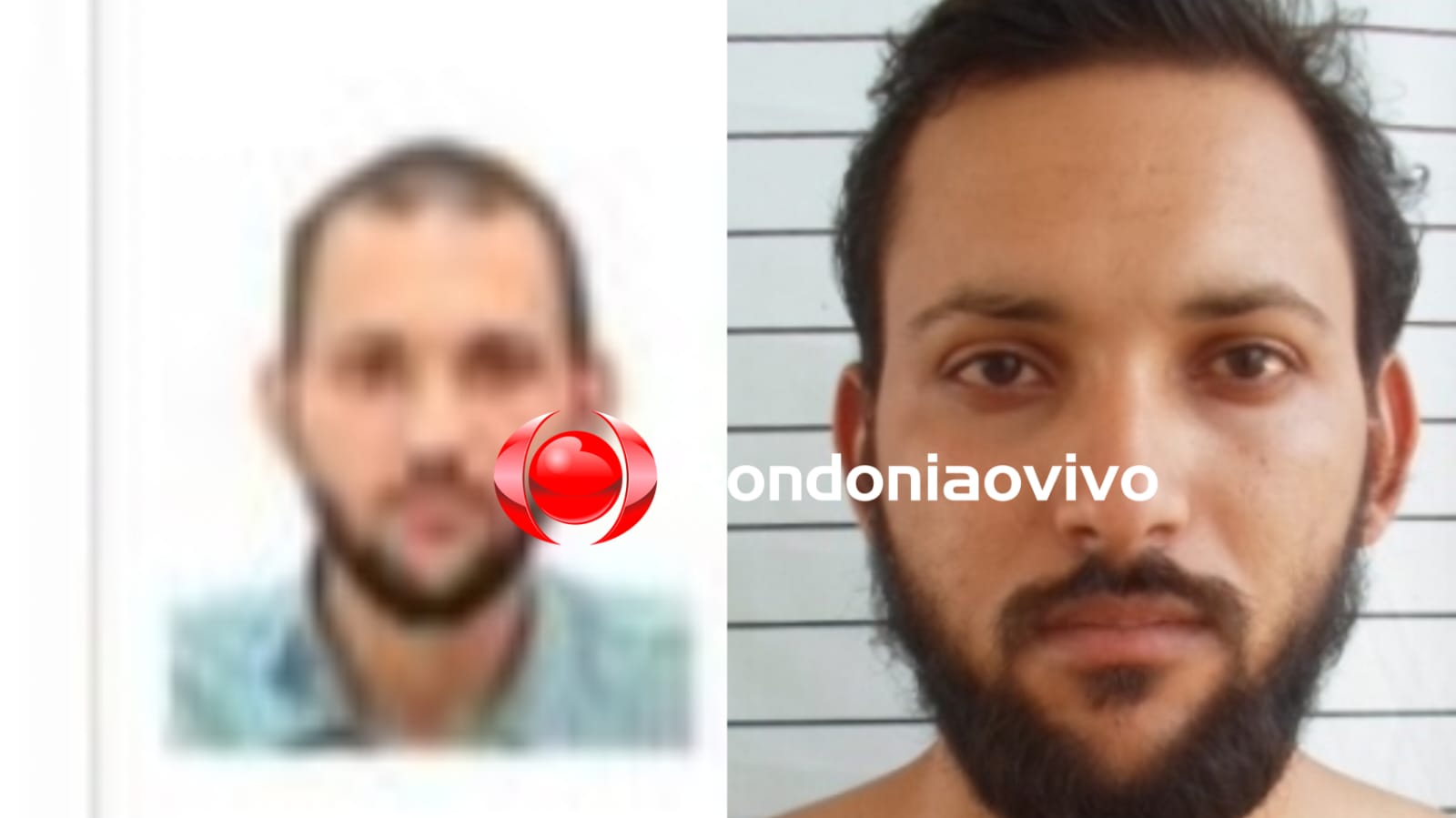 URGENTE: Morre criminoso foragido que tentou atirar em equipe do BOPE