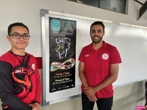 OLIMPÍADA DE MATEMÁTICA: Aluno do Colégio Militar se destaca e participará de programa nacional