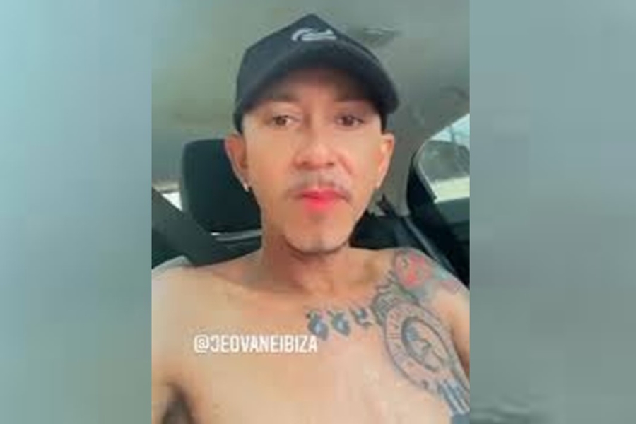 SEM NOÇÃO: Vereador Jeovane Ibizza fomenta ódio contra trabalhadores da Energisa 