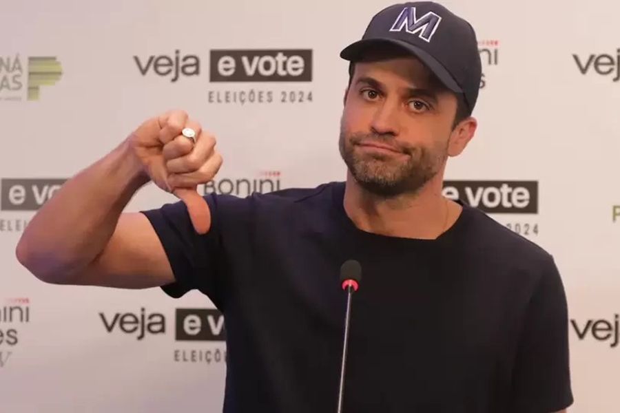 PERDEU, COACH!: Pablo Marçal perde ação movida contra o Rondoniaovivo na Justiça de São Paulo