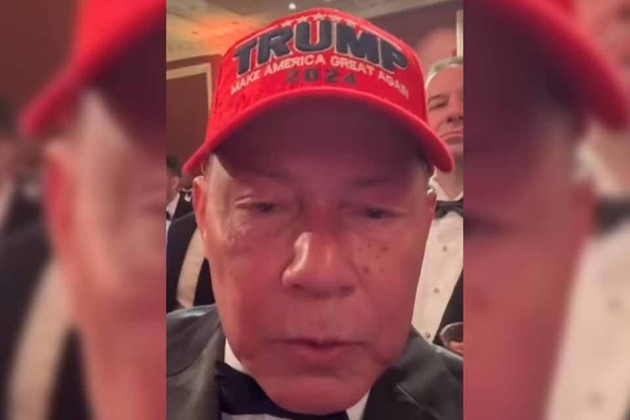 CORONEL CHRISÓSTOMO: Deputado rondoniense é denunciado ao MPF por fala ‘golpista’