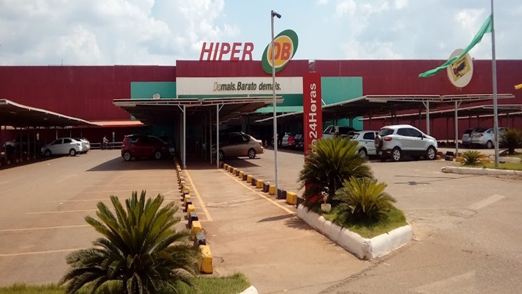 EMPREGOS: Supermercado Hiper DB oferece vagas para diversas áreas 