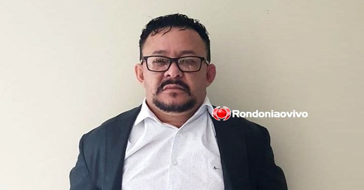 SEQUESTRO: Agente da Semtran, Elcione José Sales é condenado a 20 anos de cadeia