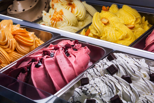 REFRESCO: 10 lugares para tomar um bom sorvete na capital