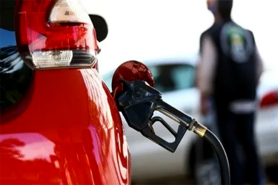 PREVARICANDO: Participantes não acreditam que fiscalização de combustíveis é eficaz na capital
