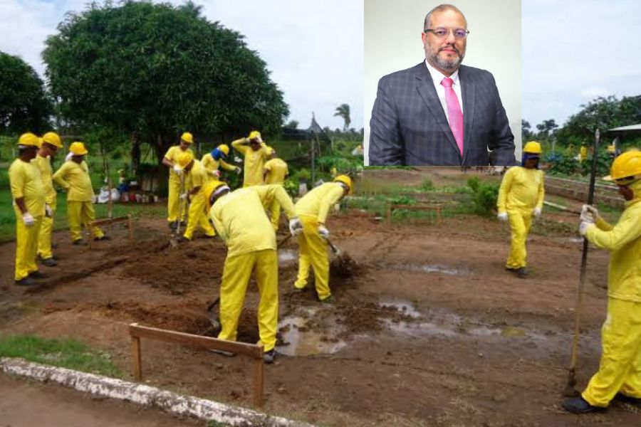 CRISE NOS PRESIDIOS: Secretário da SEJUS culpa CTC e Judiciário por fugas em Rondônia